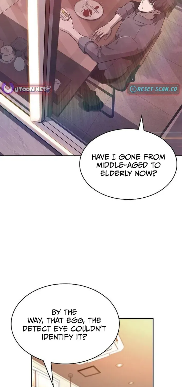 The Demon Slayer’s Restaurant Chapter 2 page 29 - 