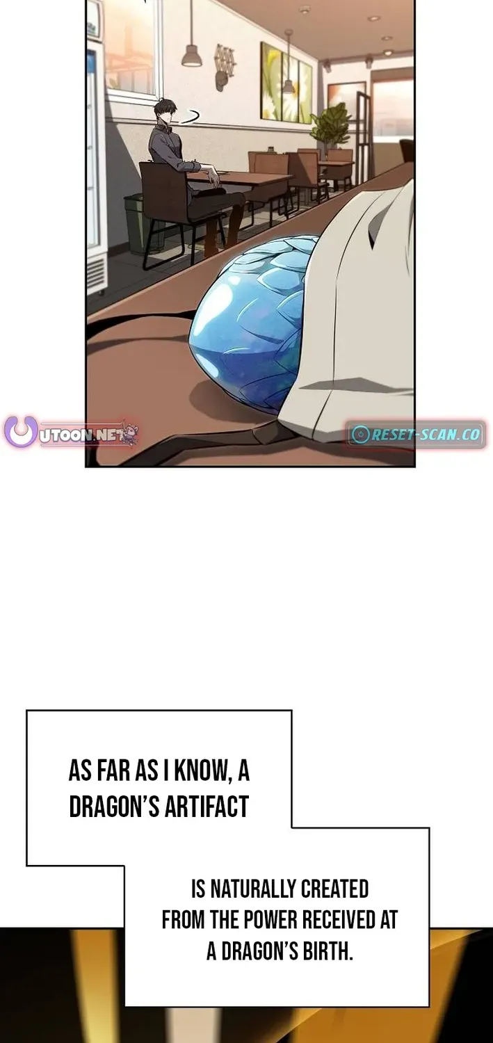 The Demon Slayer’s Restaurant Chapter 2 page 30 - 