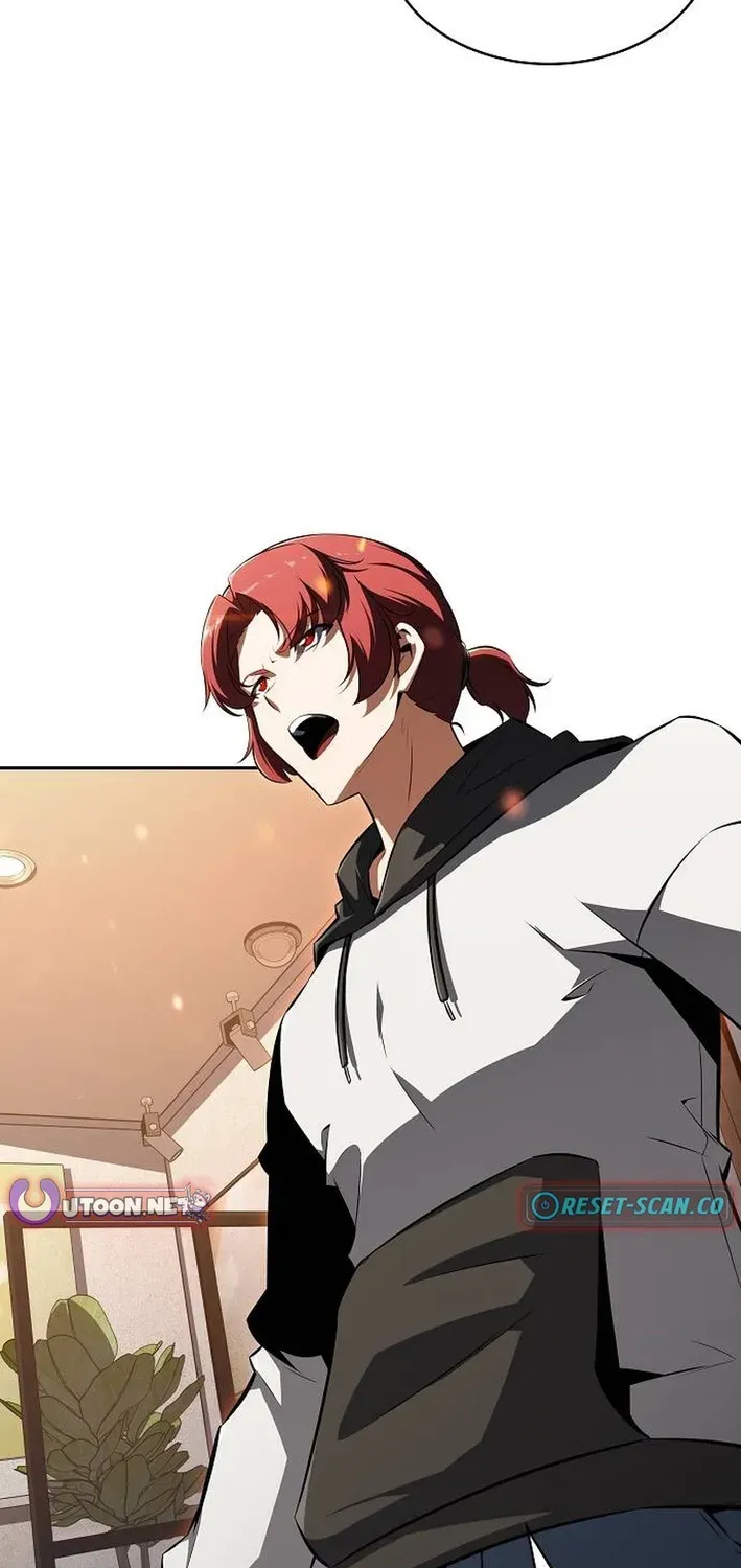 The Demon Slayer’s Restaurant Chapter 2 page 36 - 