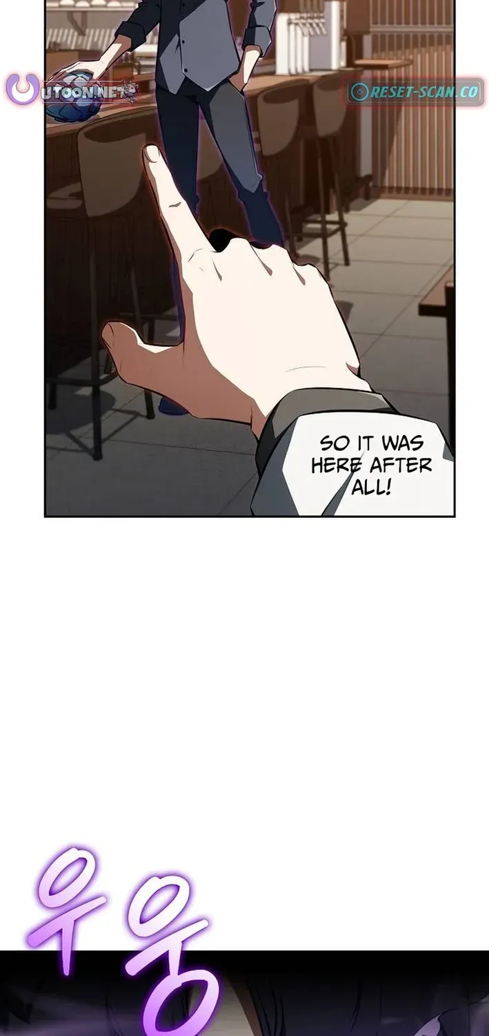 The Demon Slayer’s Restaurant Chapter 2 page 38 - 