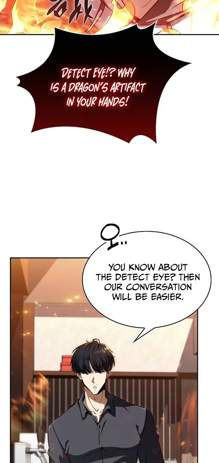 The Demon Slayer’s Restaurant Chapter 2 page 46 - 
