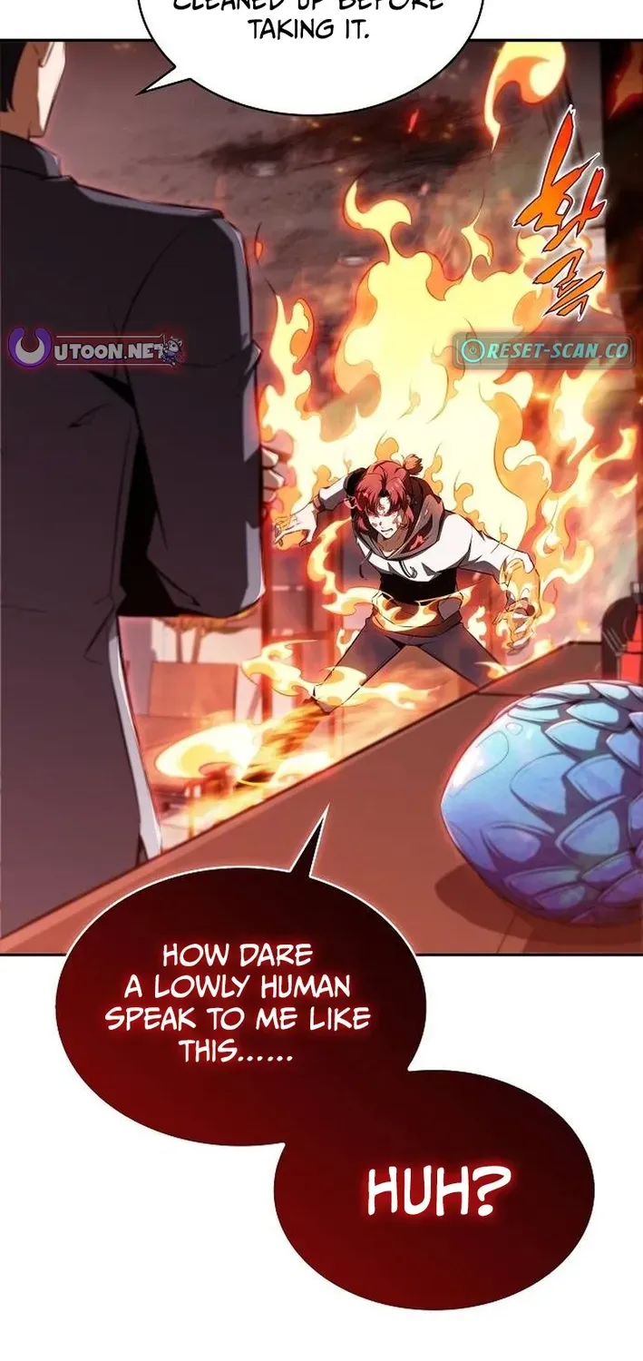 The Demon Slayer’s Restaurant Chapter 2 page 48 - 