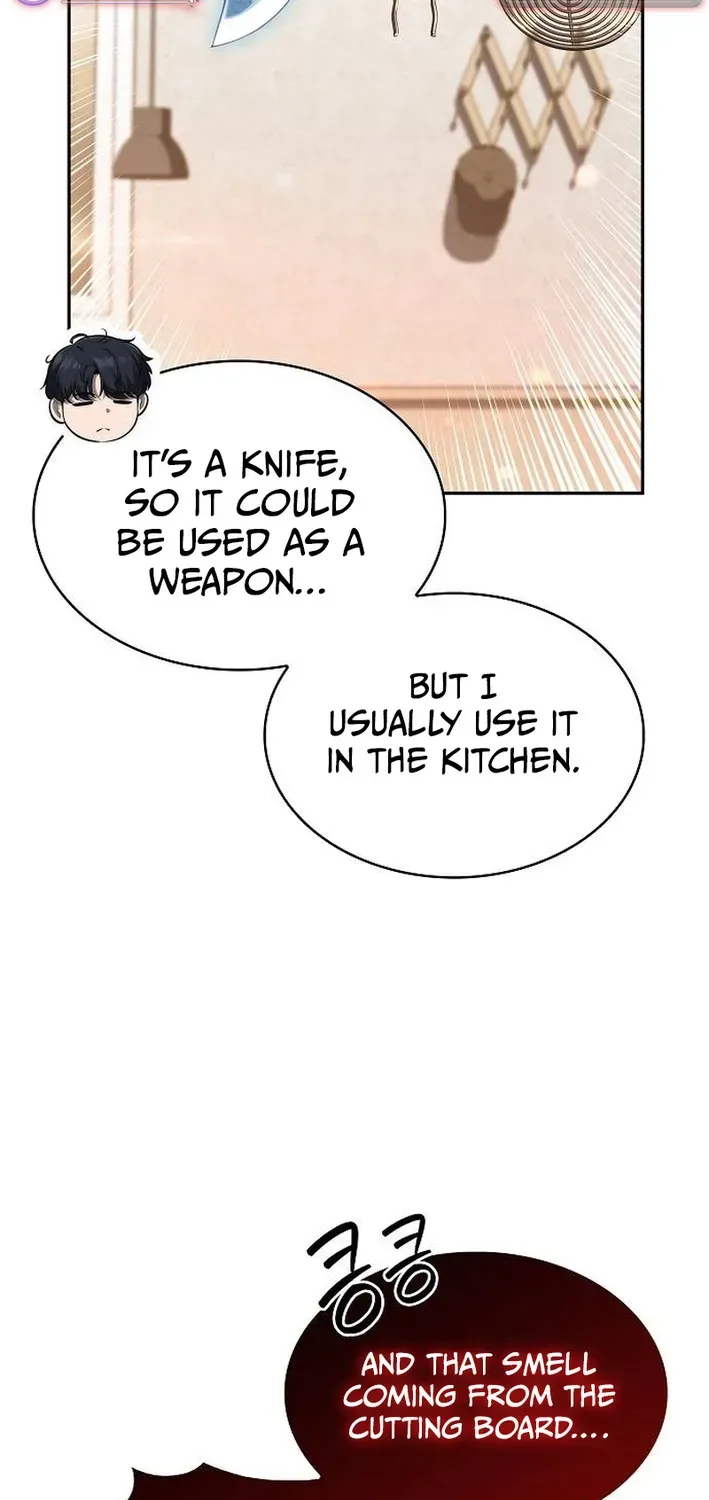 The Demon Slayer’s Restaurant Chapter 2 page 50 - 