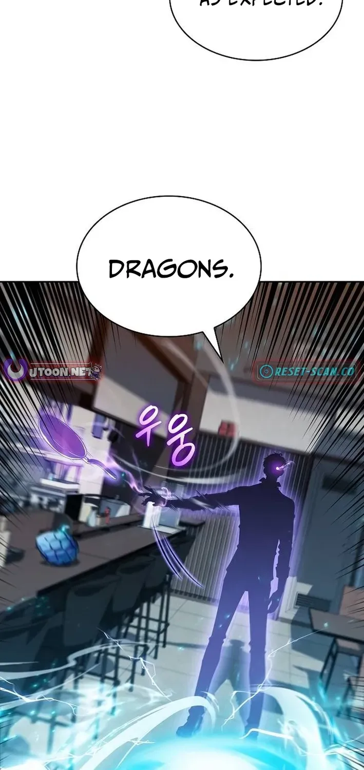 The Demon Slayer’s Restaurant Chapter 2 page 58 - 