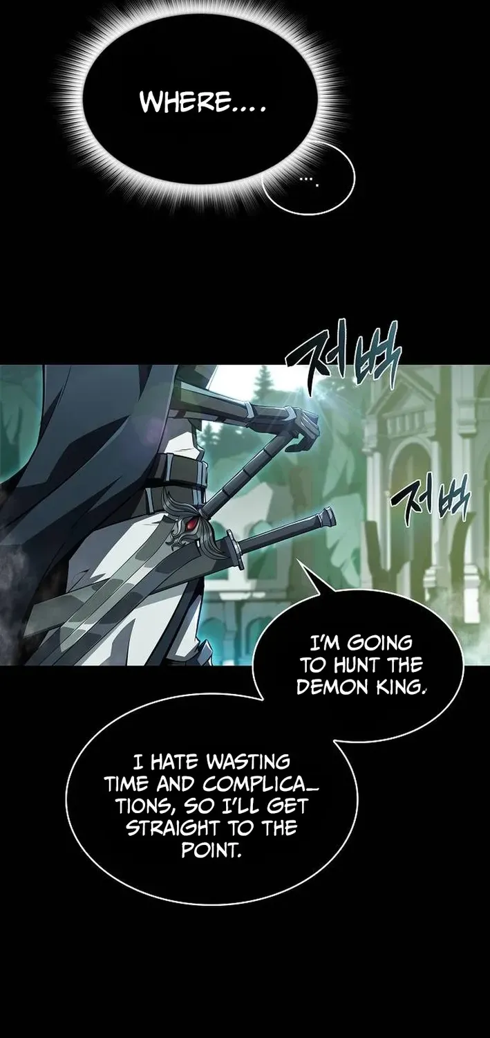 The Demon Slayer’s Restaurant Chapter 2 page 67 - 
