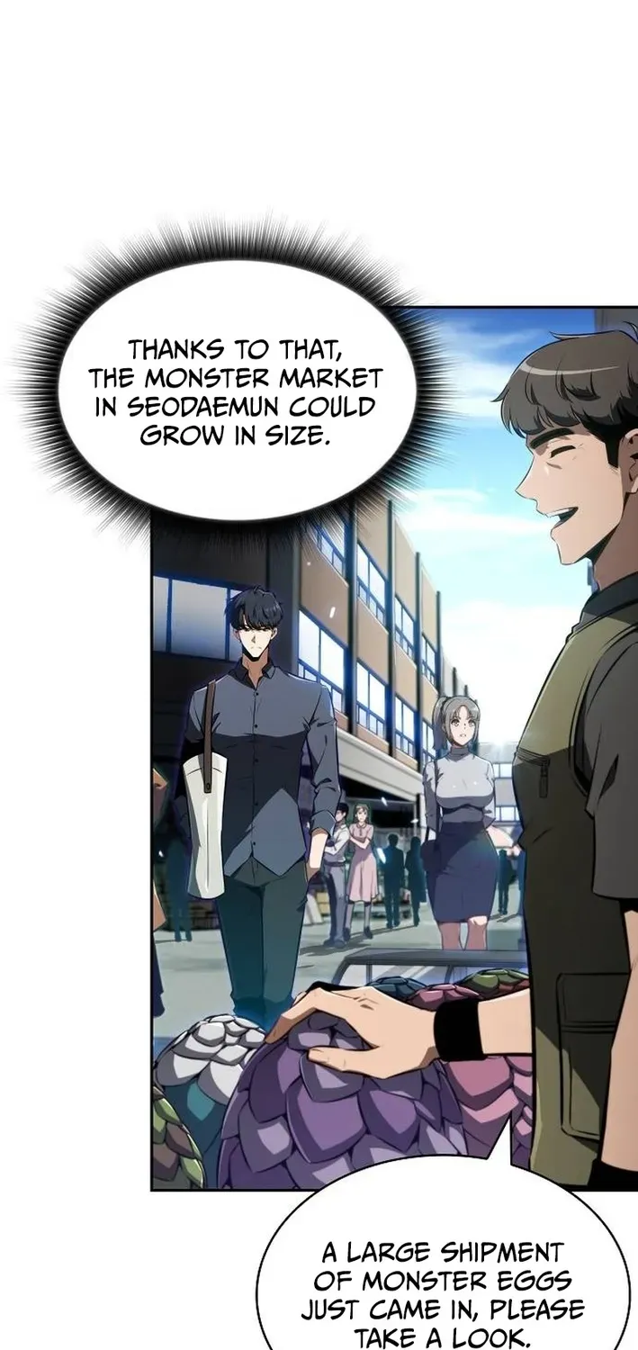 The Demon Slayer’s Restaurant Chapter 2 page 8 - 