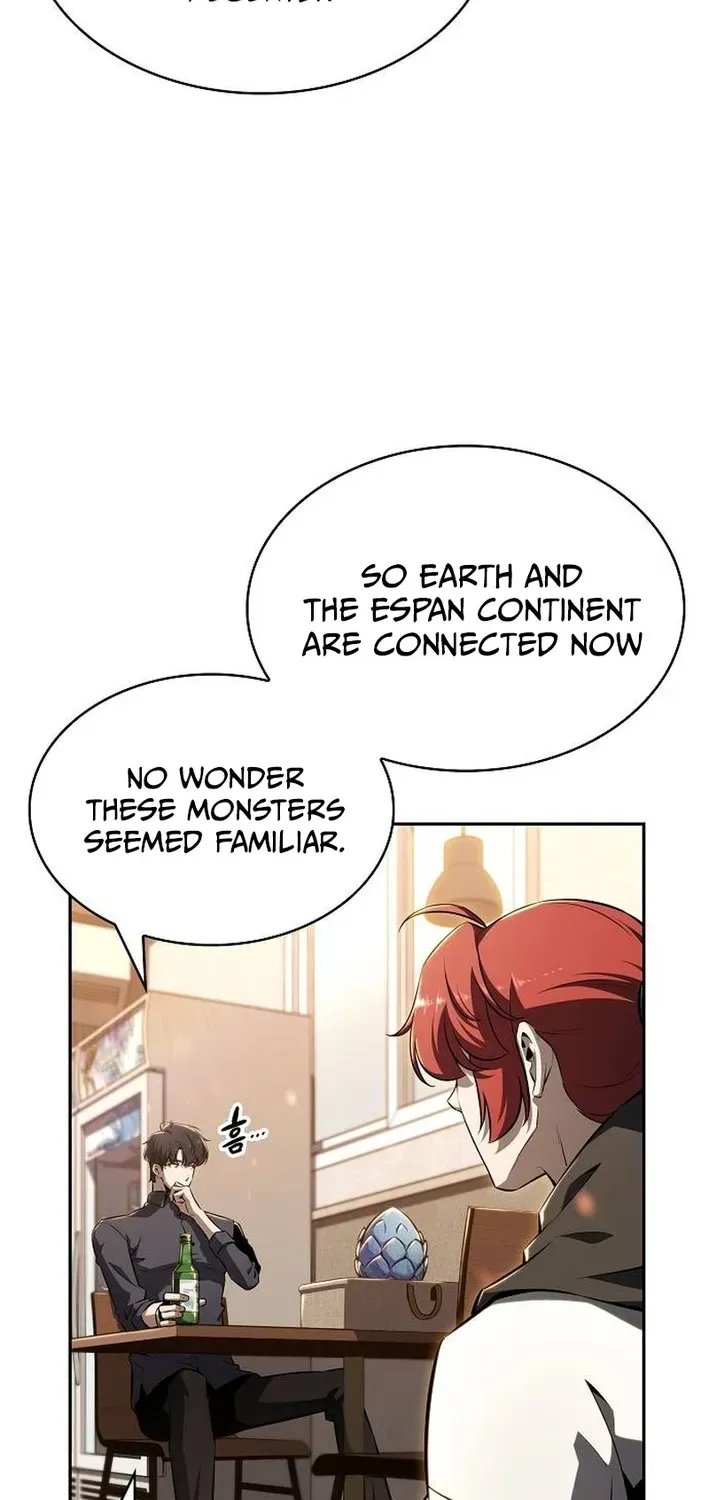 The Demon Slayer’s Restaurant Chapter 2 page 83 - 