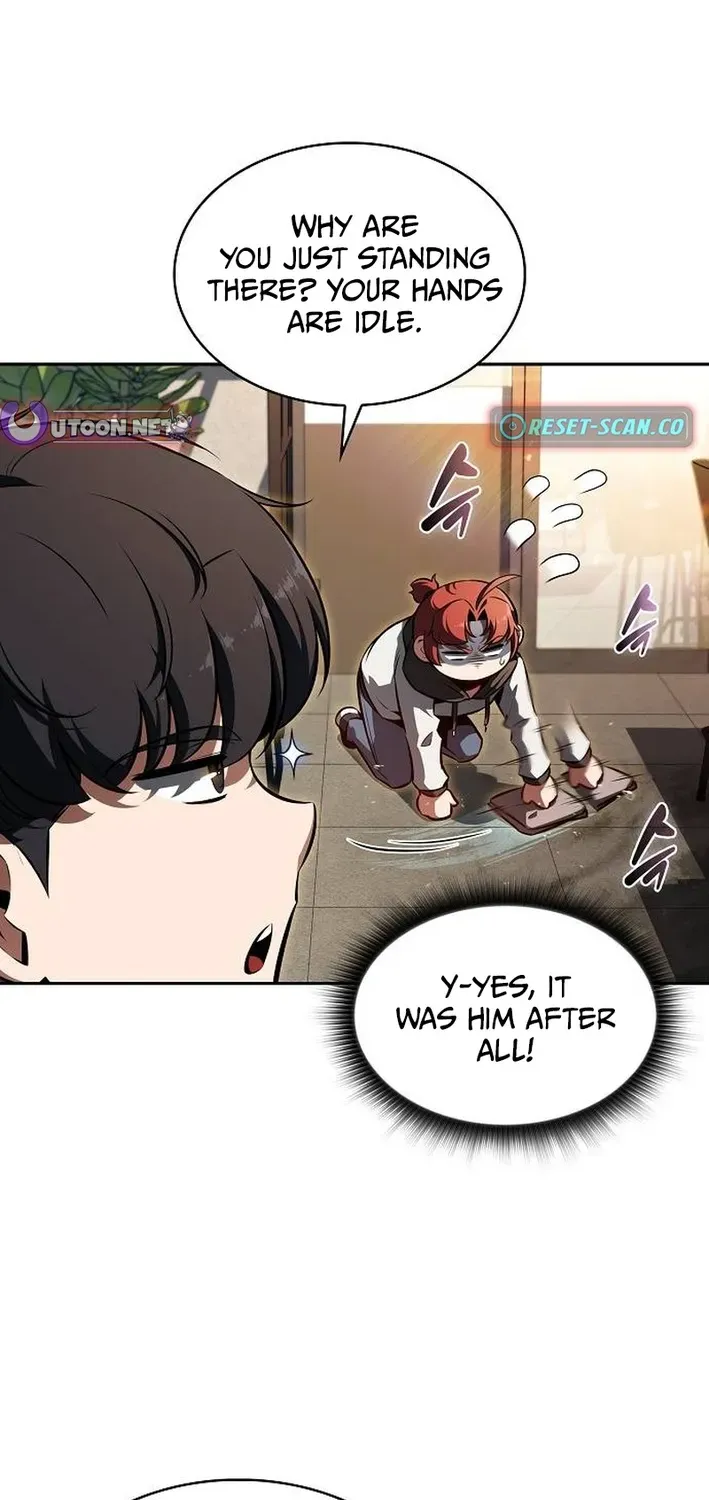 The Demon Slayer’s Restaurant Chapter 2 page 86 - 