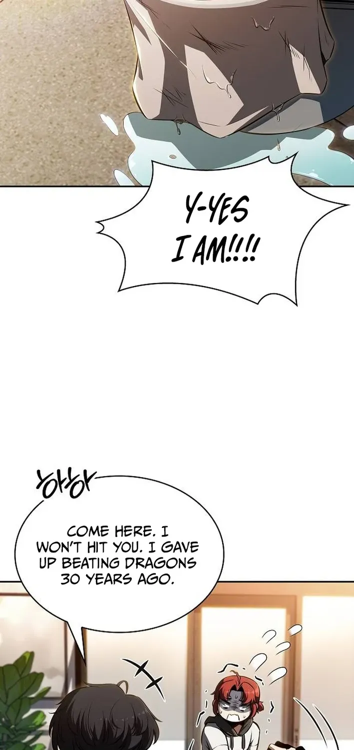 The Demon Slayer’s Restaurant Chapter 2 page 90 - 
