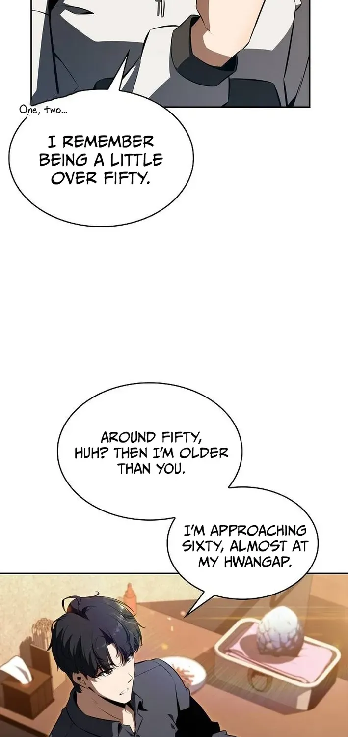 The Demon Slayer’s Restaurant Chapter 2 page 93 - 