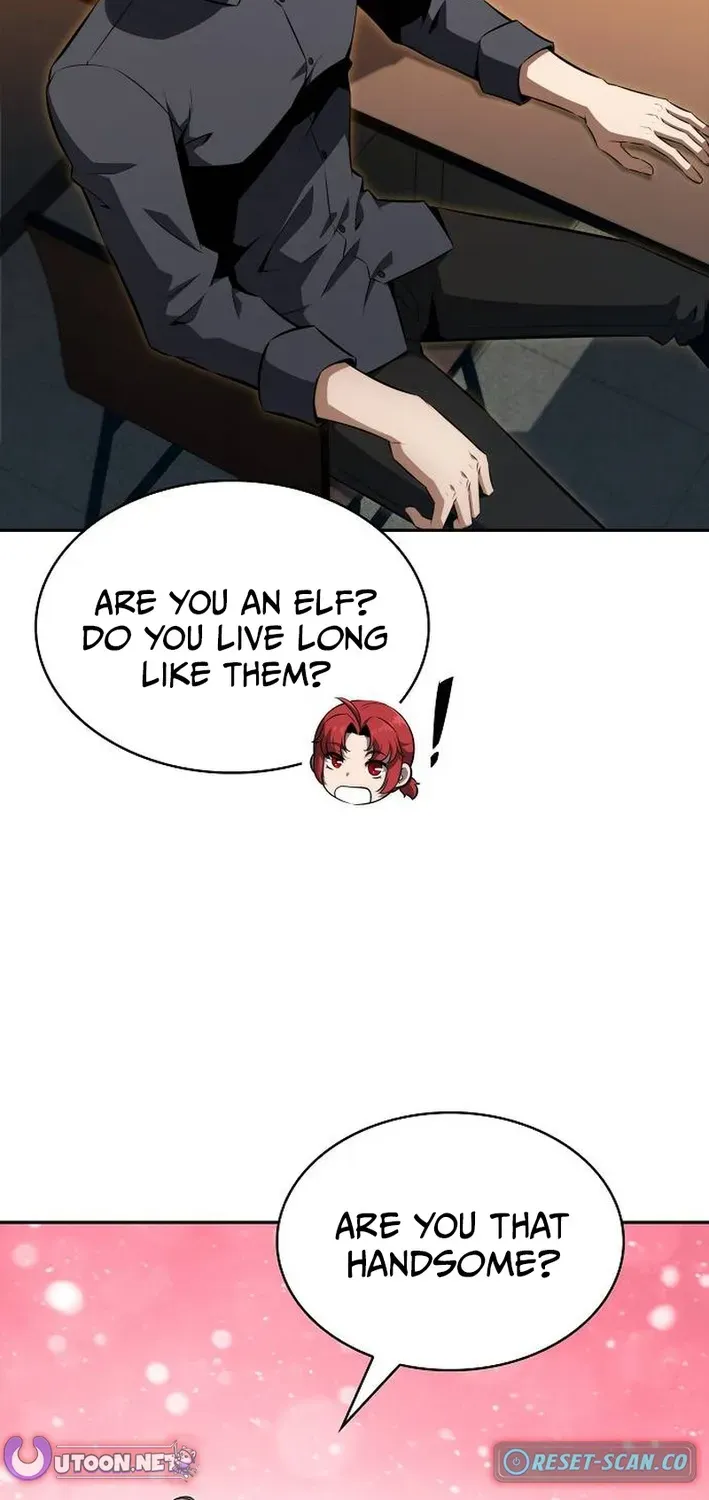 The Demon Slayer’s Restaurant Chapter 2 page 94 - 