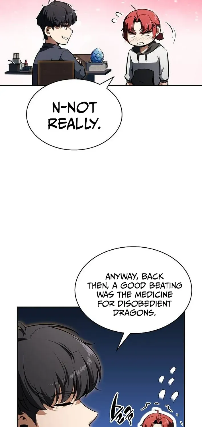 The Demon Slayer’s Restaurant Chapter 2 page 95 - 