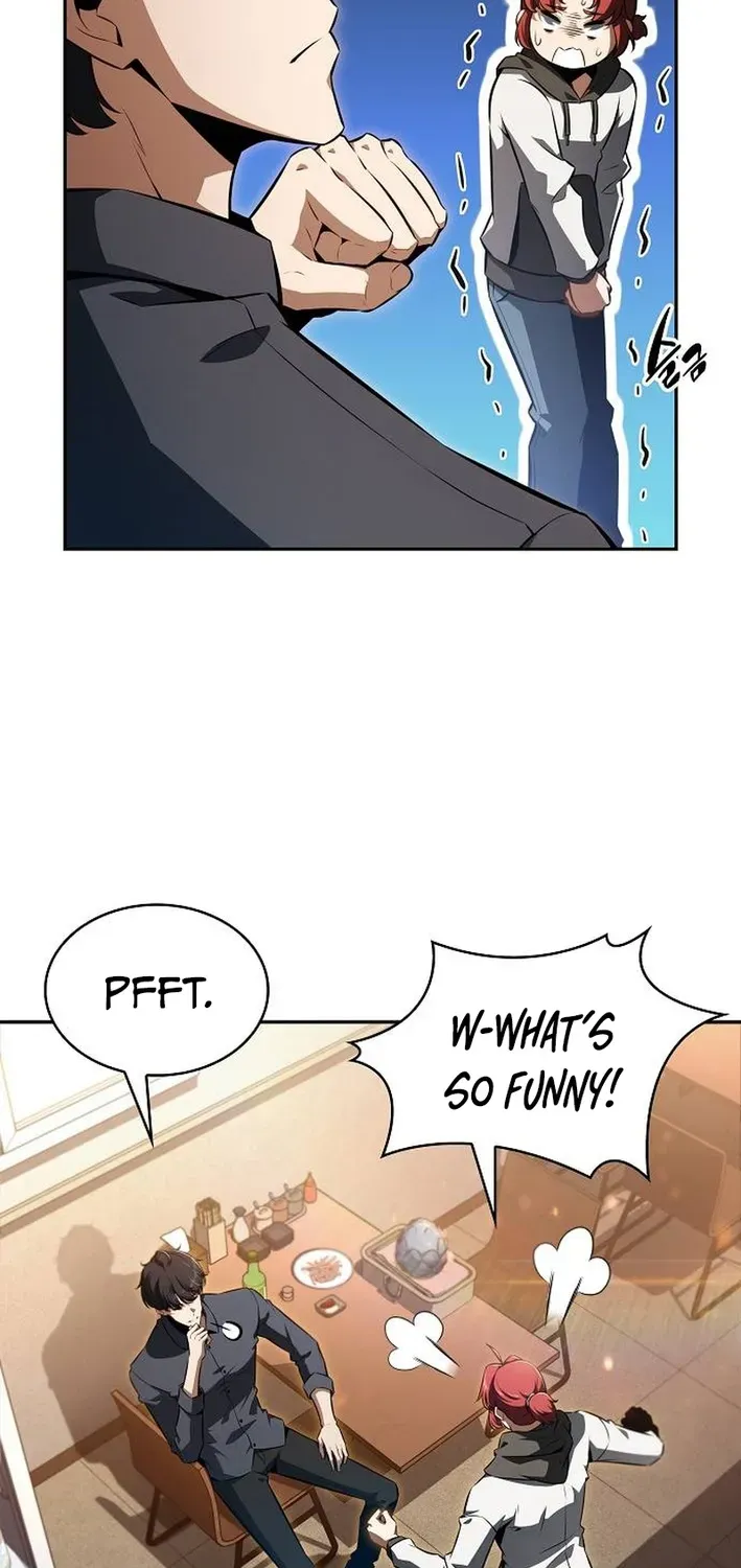 The Demon Slayer’s Restaurant Chapter 2 page 96 - 
