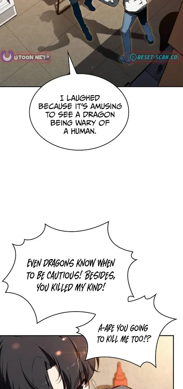 The Demon Slayer’s Restaurant Chapter 2 page 97 - 