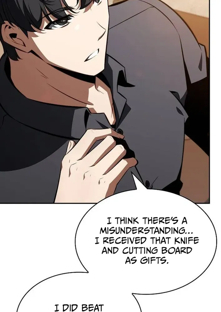 The Demon Slayer’s Restaurant Chapter 2 page 98 - 