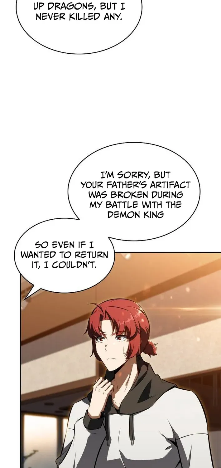 The Demon Slayer’s Restaurant Chapter 2 page 99 - 