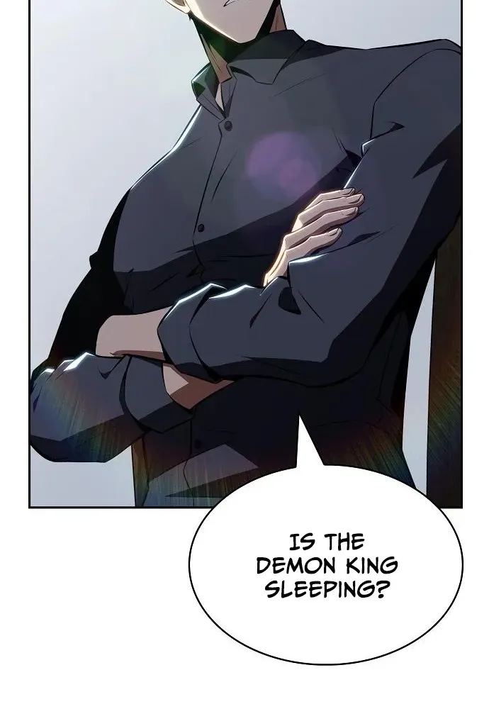 The Demon Slayer’s Restaurant Chapter 20 page 98 - 