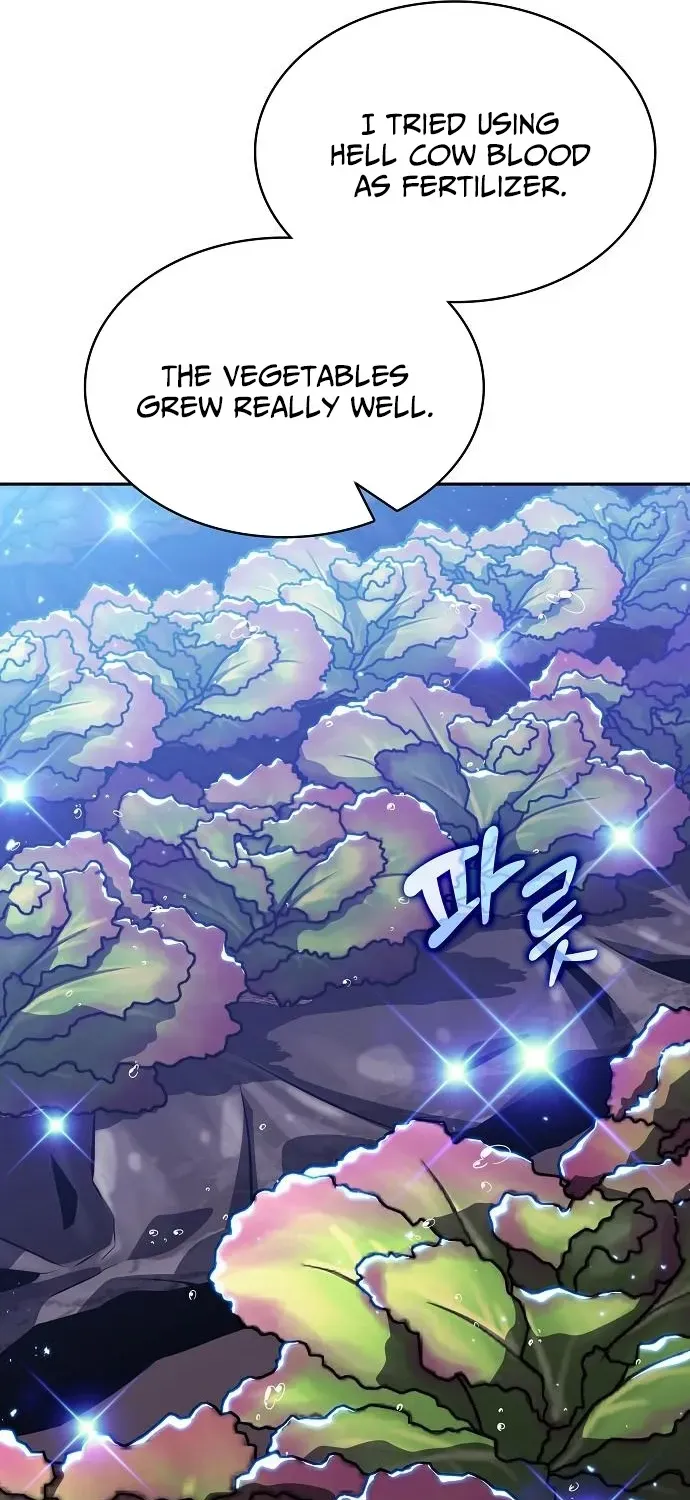 The Demon Slayer’s Restaurant Chapter 21 page 11 - 