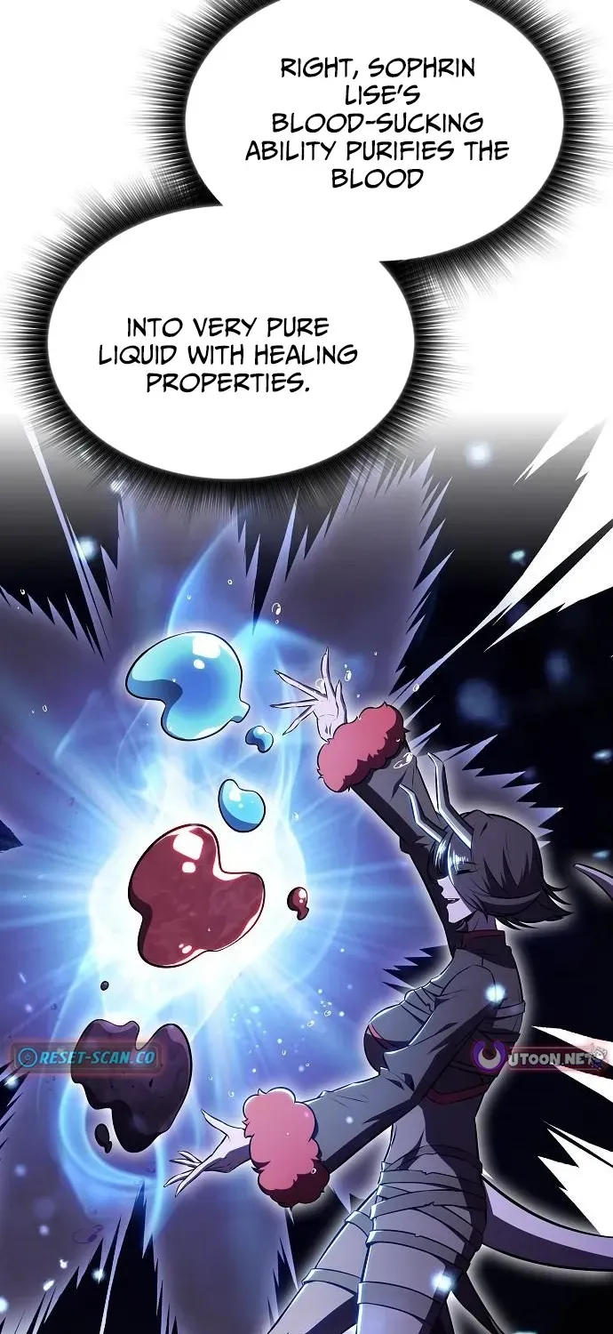 The Demon Slayer’s Restaurant Chapter 21 page 13 - 