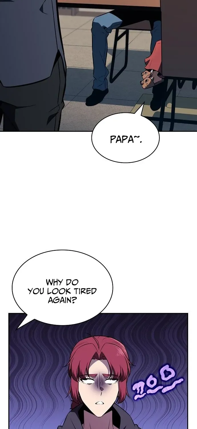 The Demon Slayer’s Restaurant Chapter 21 page 18 - 