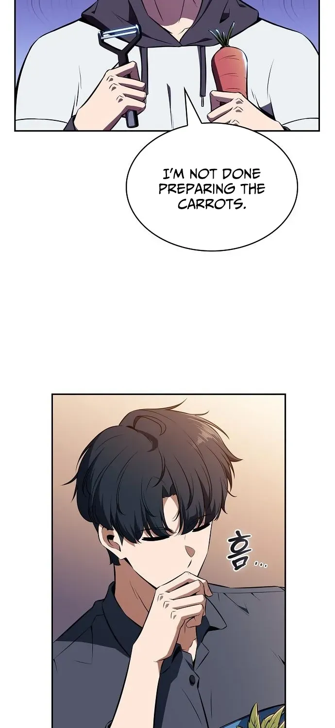 The Demon Slayer’s Restaurant Chapter 21 page 19 - 