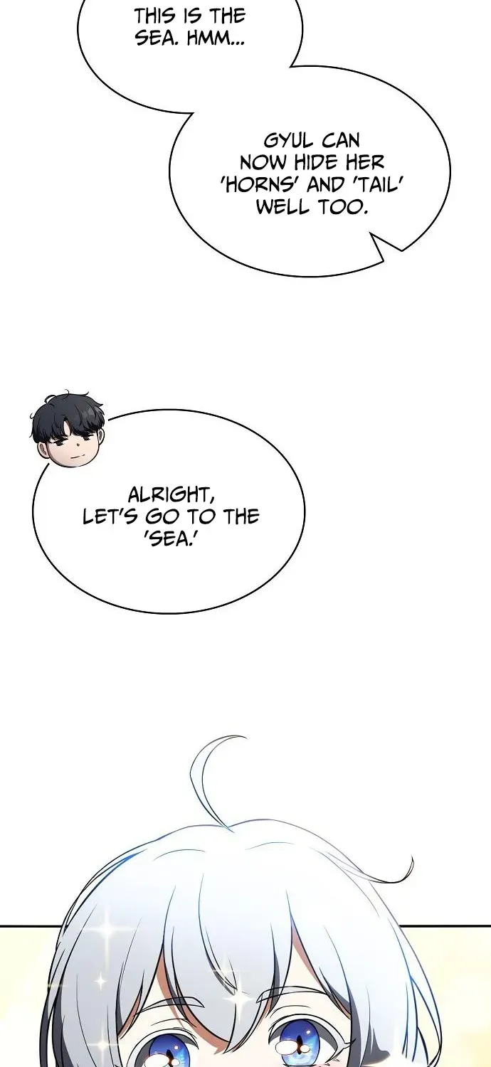 The Demon Slayer’s Restaurant Chapter 21 page 24 - 