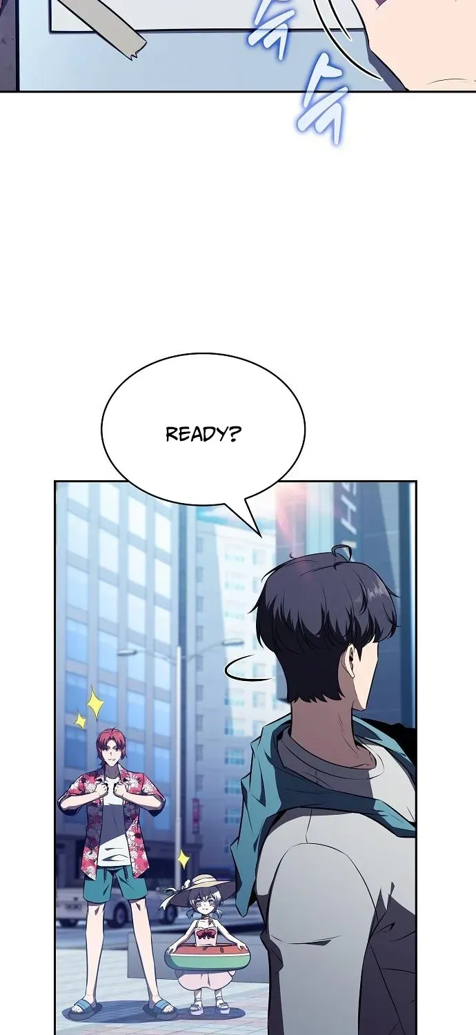 The Demon Slayer’s Restaurant Chapter 21 page 31 - 