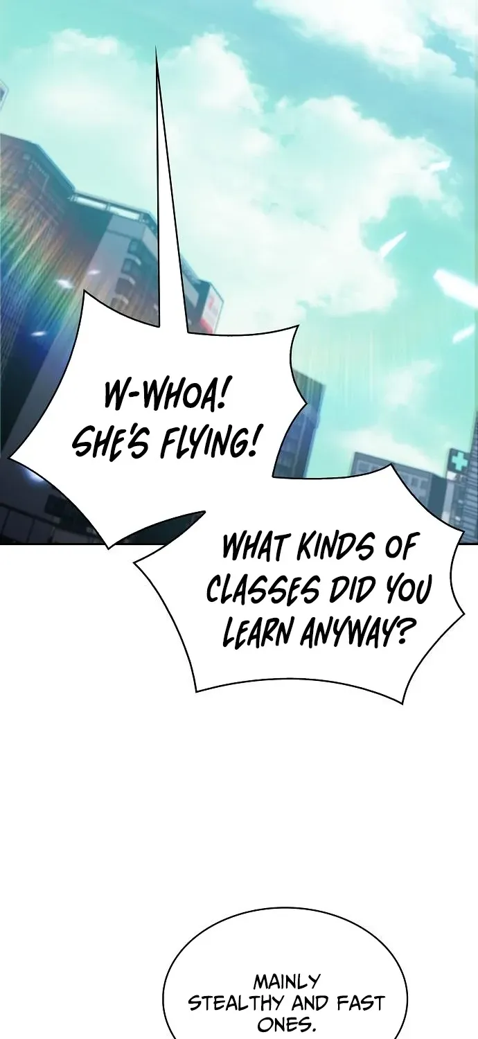 The Demon Slayer’s Restaurant Chapter 21 page 34 - 