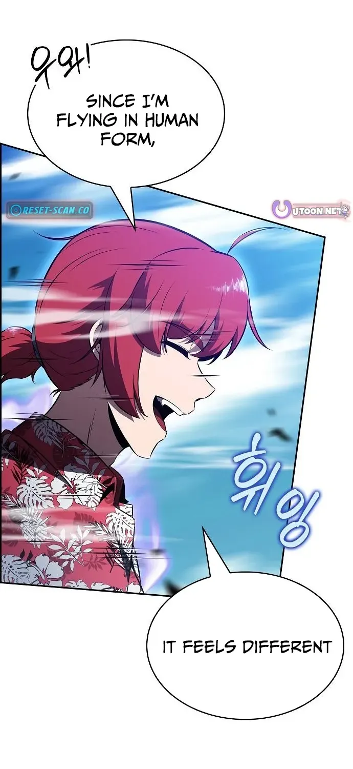 The Demon Slayer’s Restaurant Chapter 21 page 39 - 