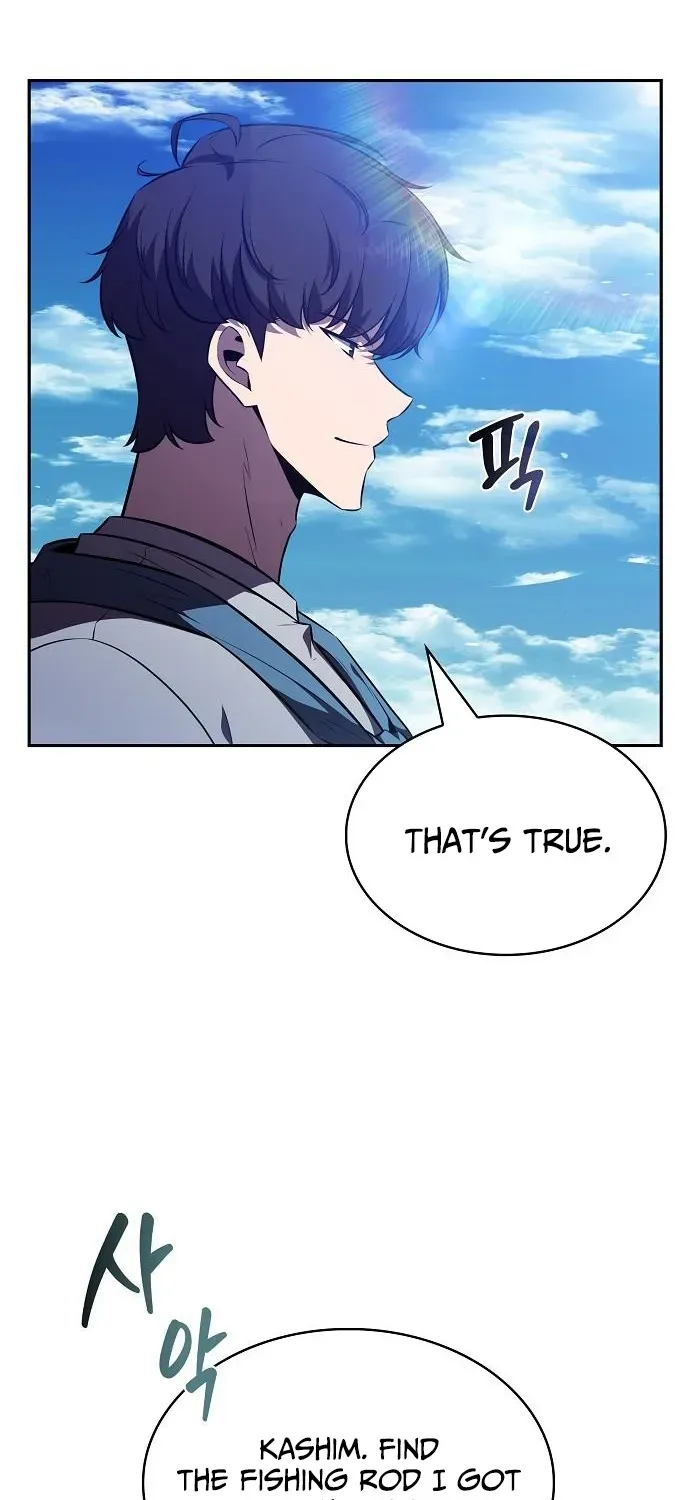 The Demon Slayer’s Restaurant Chapter 21 page 50 - 