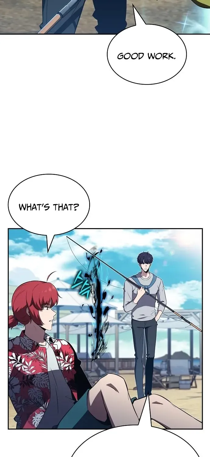 The Demon Slayer’s Restaurant Chapter 21 page 53 - 