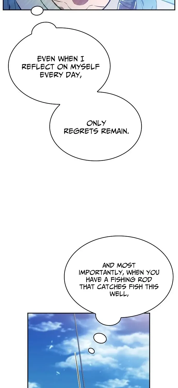 The Demon Slayer’s Restaurant Chapter 21 page 58 - 