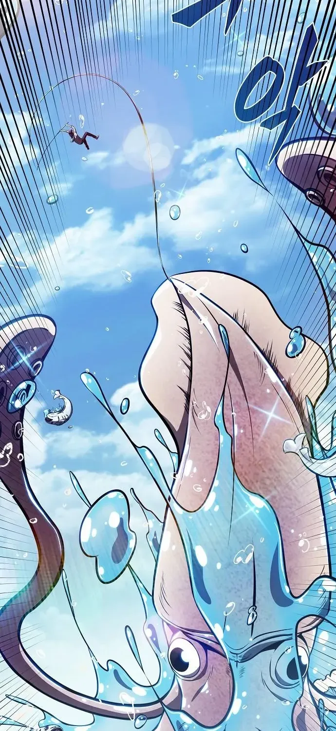 The Demon Slayer’s Restaurant Chapter 21 page 60 - 