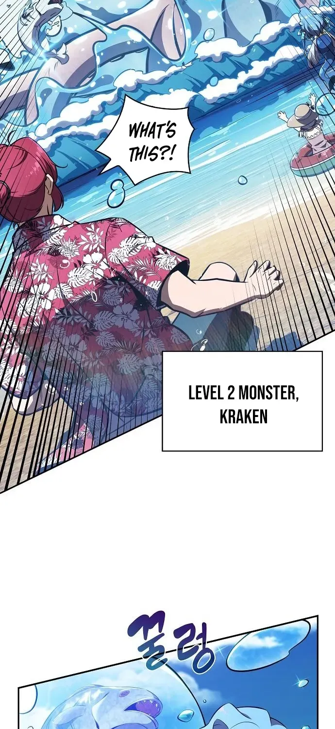 The Demon Slayer’s Restaurant Chapter 21 page 61 - 