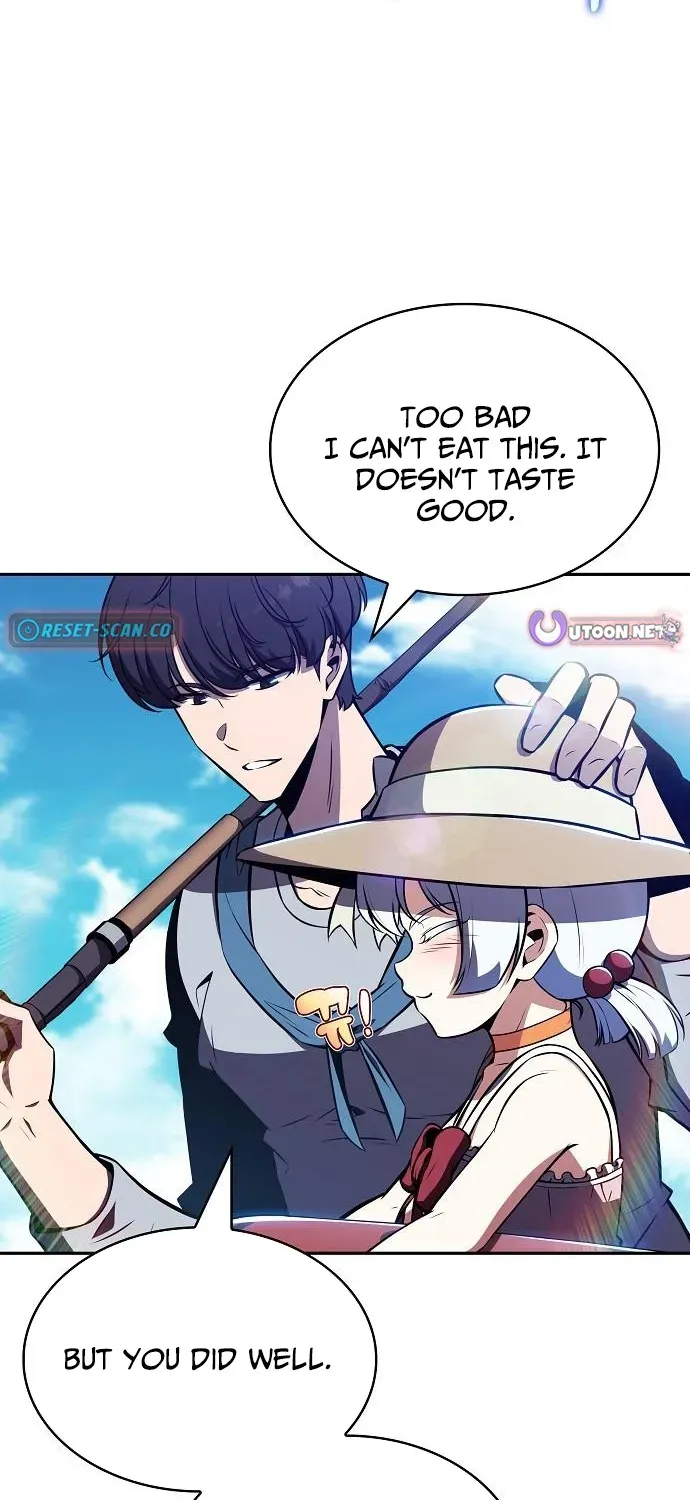 The Demon Slayer’s Restaurant Chapter 21 page 64 - 