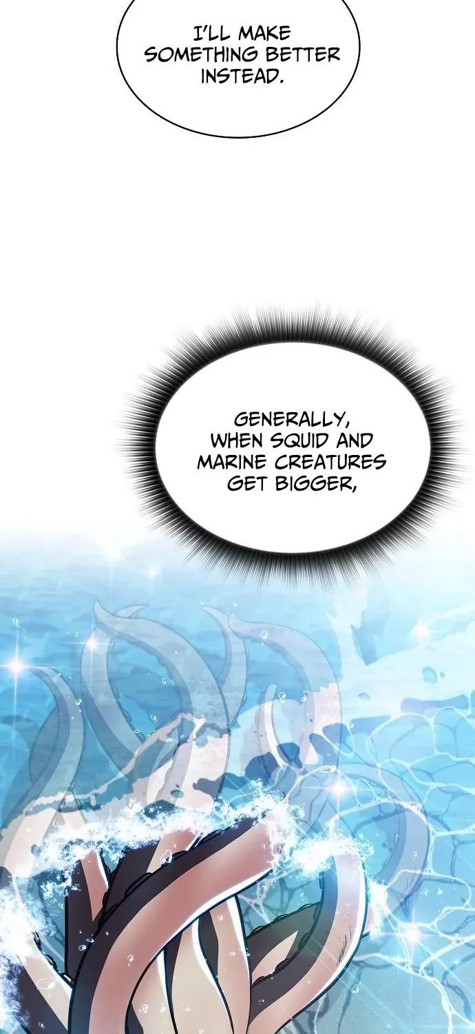 The Demon Slayer’s Restaurant Chapter 21 page 65 - 