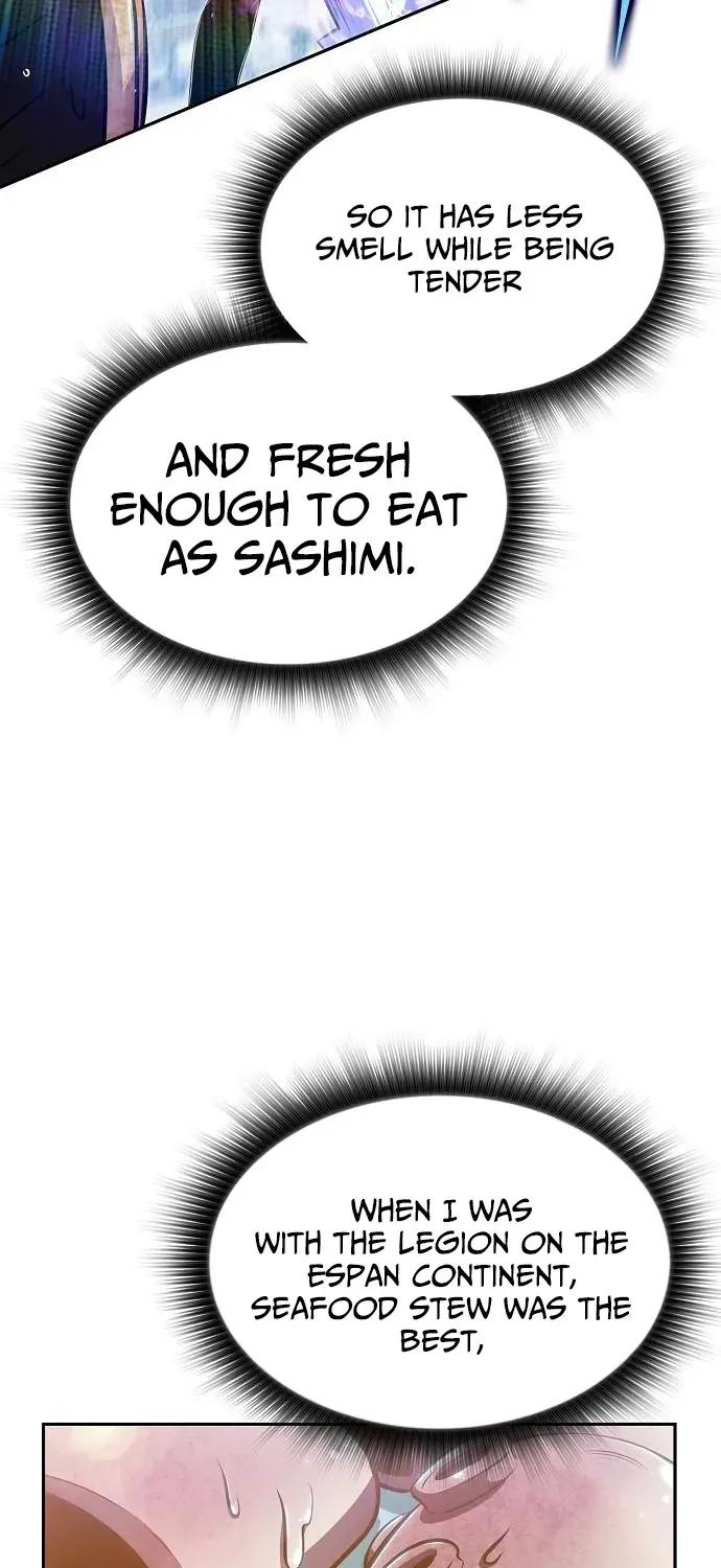 The Demon Slayer’s Restaurant Chapter 21 page 69 - 