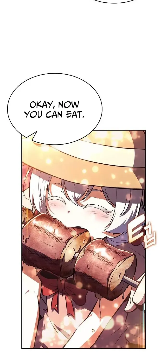 The Demon Slayer’s Restaurant Chapter 21 page 74 - 