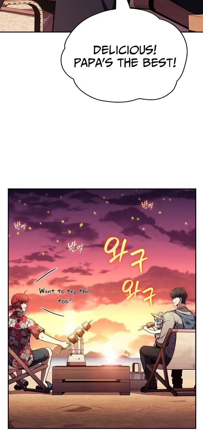 The Demon Slayer’s Restaurant Chapter 21 page 76 - 