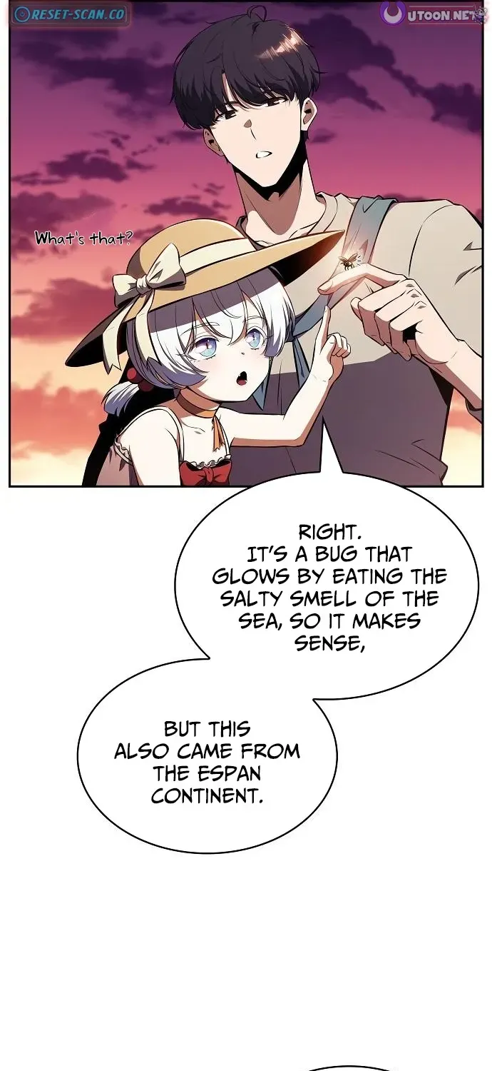 The Demon Slayer’s Restaurant Chapter 21 page 79 - 