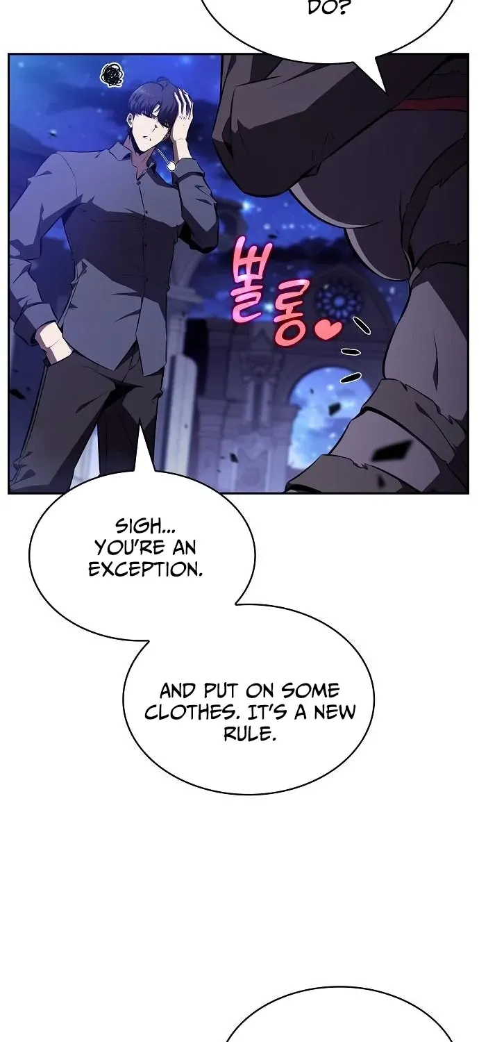 The Demon Slayer’s Restaurant Chapter 21 page 9 - 