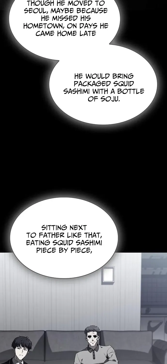 The Demon Slayer’s Restaurant Chapter 21 page 82 - 