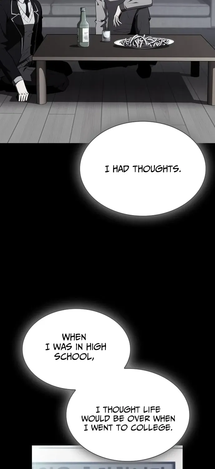 The Demon Slayer’s Restaurant Chapter 21 page 83 - 