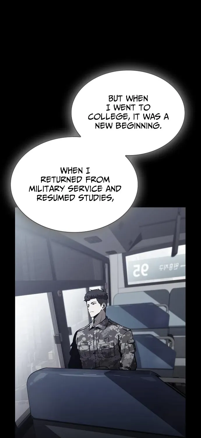 The Demon Slayer’s Restaurant Chapter 21 page 85 - 
