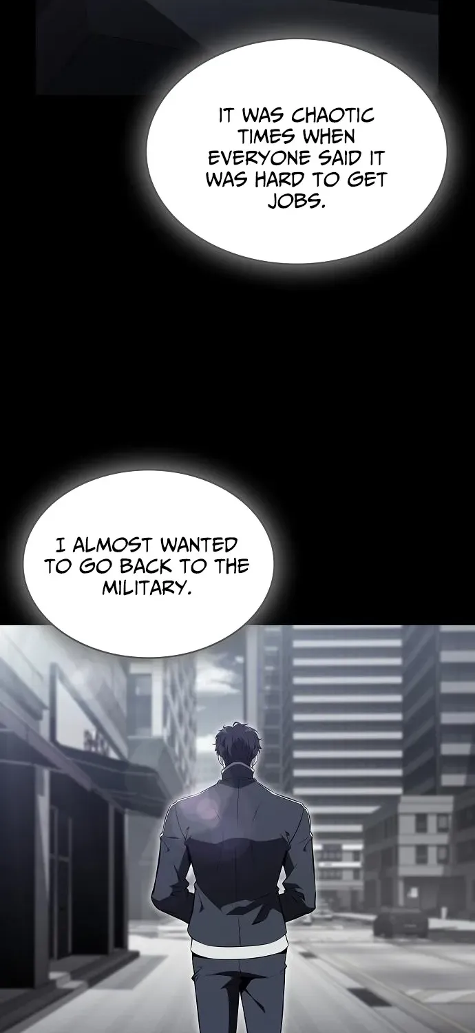 The Demon Slayer’s Restaurant Chapter 21 page 86 - 
