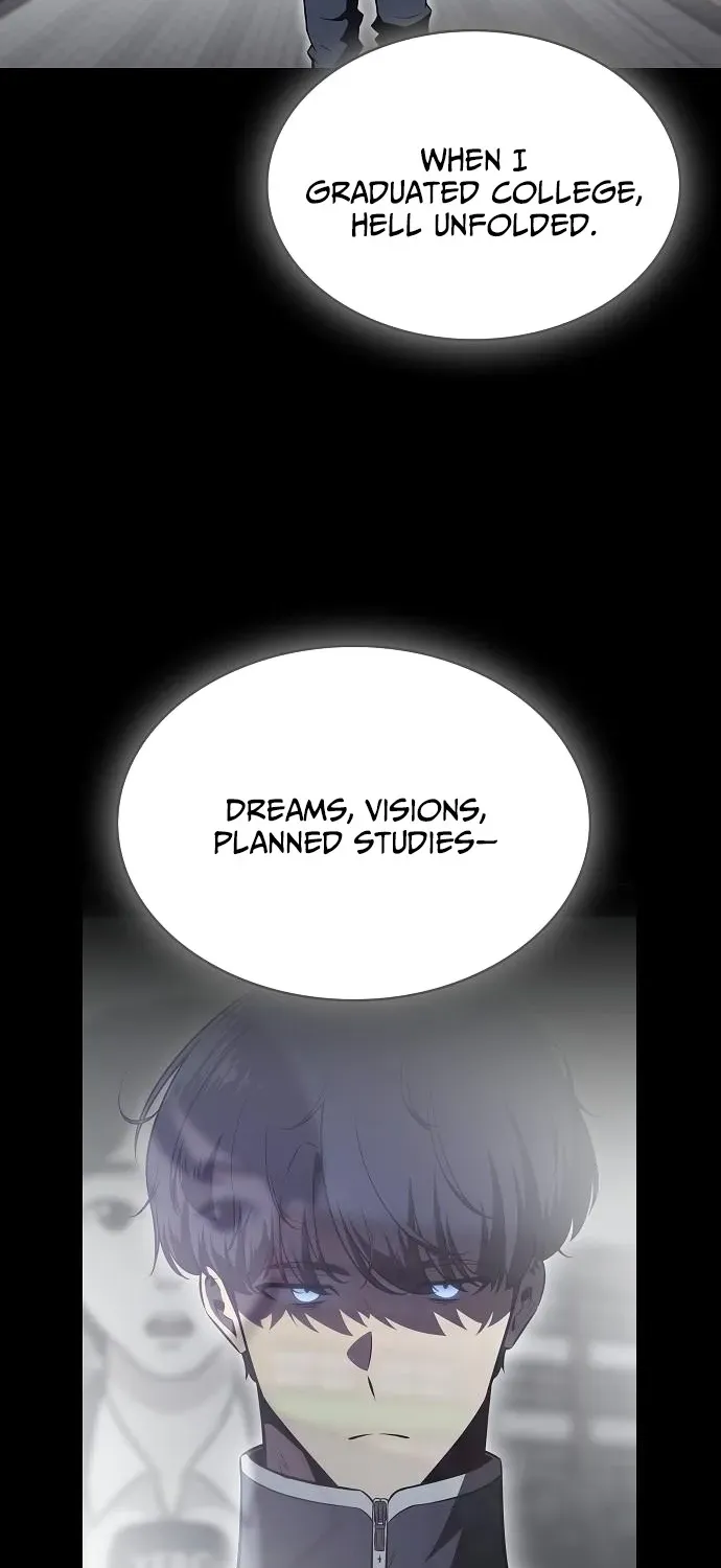 The Demon Slayer’s Restaurant Chapter 21 page 87 - 