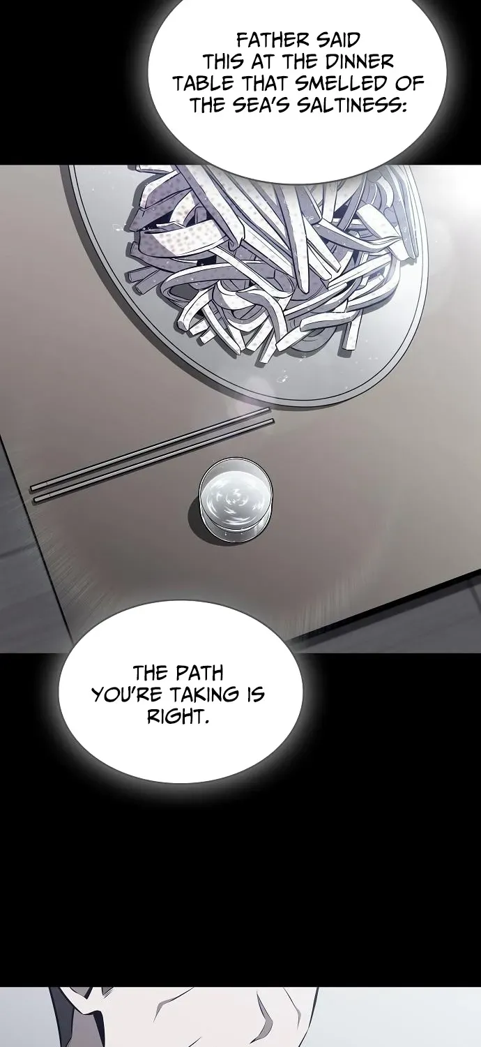 The Demon Slayer’s Restaurant Chapter 21 page 92 - 