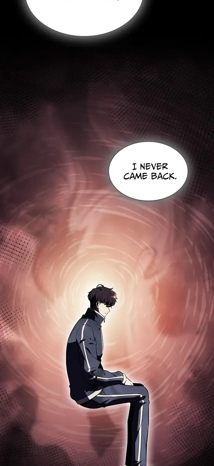 The Demon Slayer’s Restaurant Chapter 21 page 95 - 