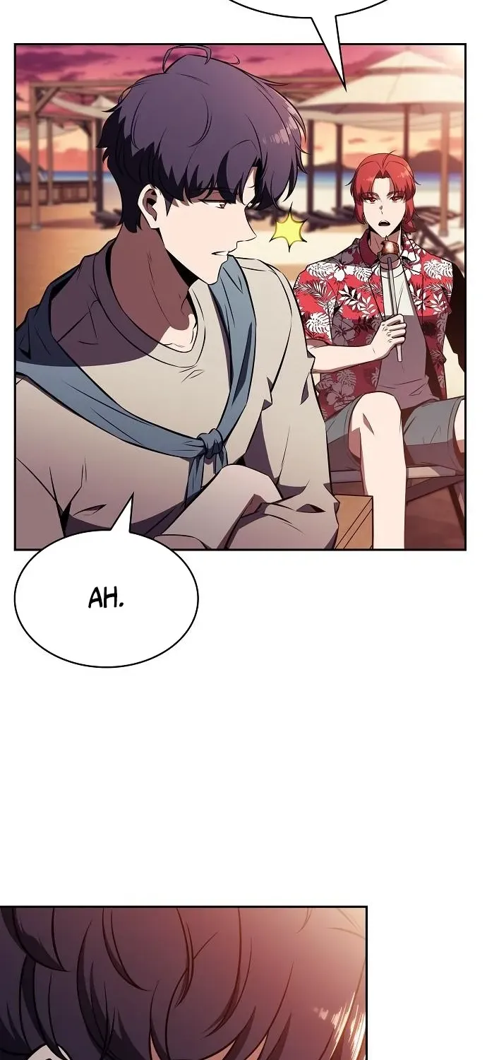 The Demon Slayer’s Restaurant Chapter 21 page 97 - 