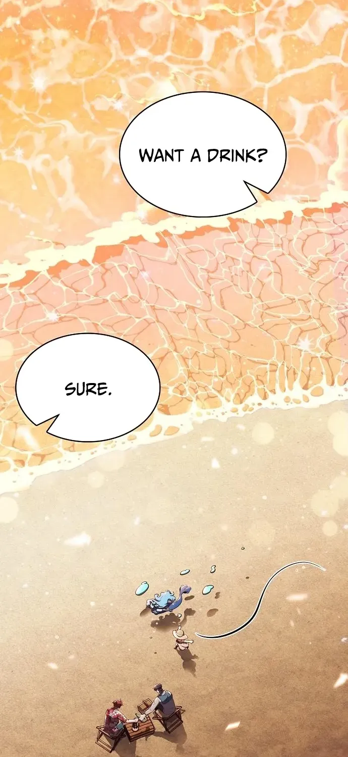 The Demon Slayer’s Restaurant Chapter 21 page 100 - 